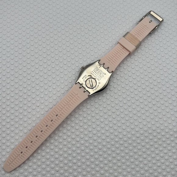 Swatch Watch - YLZ101 - SWATCH BY COCO HO - Picture 6 of 9